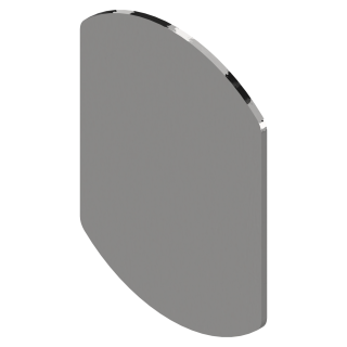955.1008 HPL-KL 250 BL (07664031)