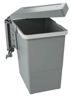 PBN ASG34 ведро 18л