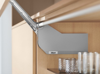 AVENTOS HL 23/35 новые заглушки