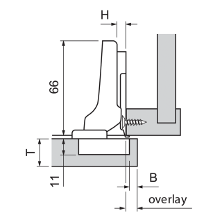 70M2750.TLMB V50 NI (07657763)