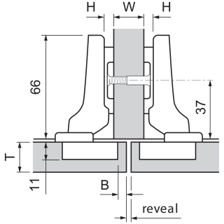 70M2750.TLMB V50 NI (07657763)