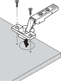 70T5550.TLMB V50 NI (06510533)