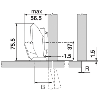 70T453T.TLMB V25 NI (06273928)
