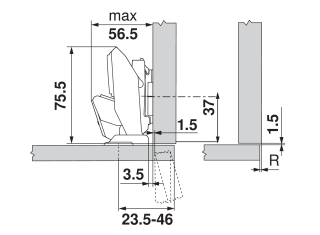 70T453T.TLMB V25 NI (06273928)