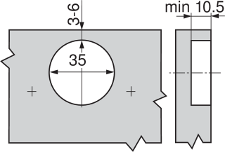 71M2550 MB V250 NI (03281399)
