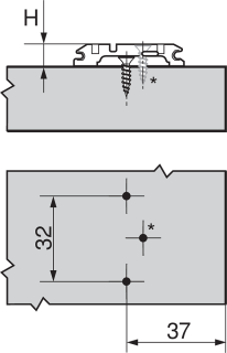 173H7100 MPL V500 NI (08748653)