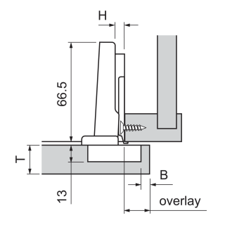 71B3550 MB V250 NI (08884623)