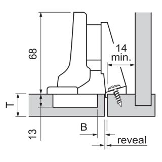 71T3750 MB V50 NI (09001193)