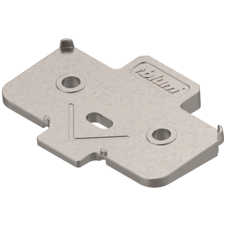 171A5010 W-DIST V50 NI (02575683)