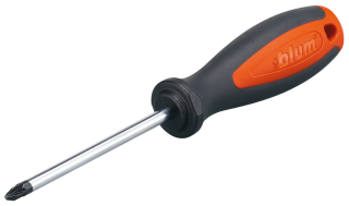SR-DREH PZD2 100 BLUM OR (03037561)