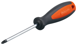 SR-DREH PZD2 100 BLUM OR (03037561)