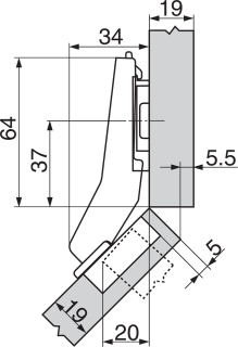 79A9658.T MB45+ V50 NI (03825083)