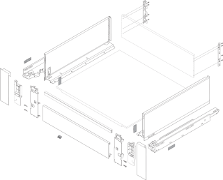 ZR7.1080U RELING 20OG-M (03359148)
