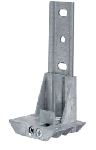 Нижний суппорт навески Atlas 625800033