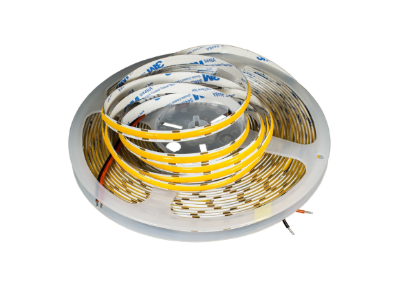 04.800.00.061 Лента светод. 252LED/м, 3000K-3200K