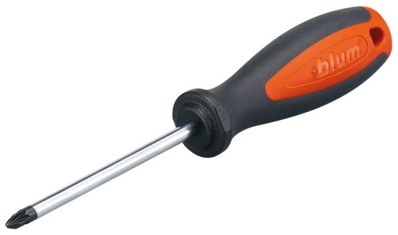 SR-DREH PZD2 100 BLUM OR (03037561)