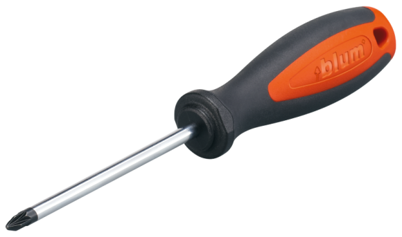 SR-DREH PZD2 100 BLUM OR (03037561)