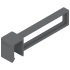 ZC7U10F0 LAE-TEI 40OG-M (06297748)