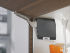 AVENTOS HK-S C + TIP-ON темно-серые заглушки