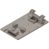 70T4568C TOPFPL V25SMNI (02794923)