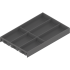 ZC7S500BS3 AMB-BE V1 OG-M (04497947)