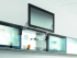AVENTOS HL top  22/32 светло-серые заглушки