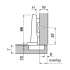 70T9550.TLMB V50 NI (07655043)