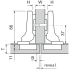 71M2650 MB V250 NI (07979793)
