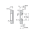 71B950A MB V50 NI (09350813)