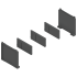 ZC7B0100S AMB-FL S1OG-M (05541312)