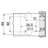 71B453T MB V125 NI (07021363)