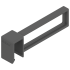 ZC4U10F0 LAE-TEI 40OG-M (06764735)