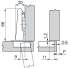 71M2550 MB V250 NI (03281399)